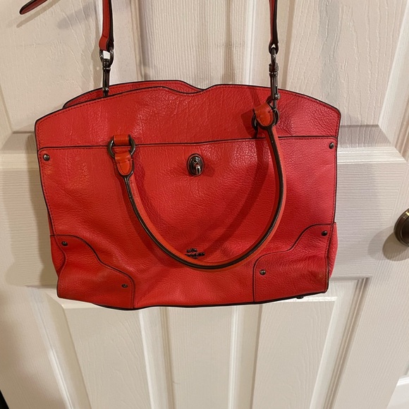 Coach Handbags - COACH purse